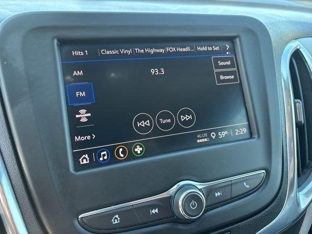 Chevrolet Equinox  2023