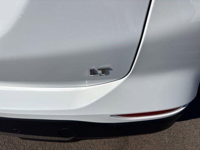 Chevrolet Equinox  2023