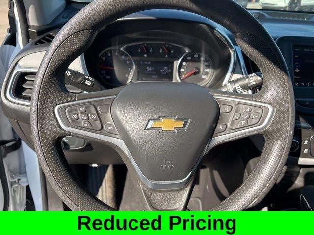 Chevrolet Equinox  2023