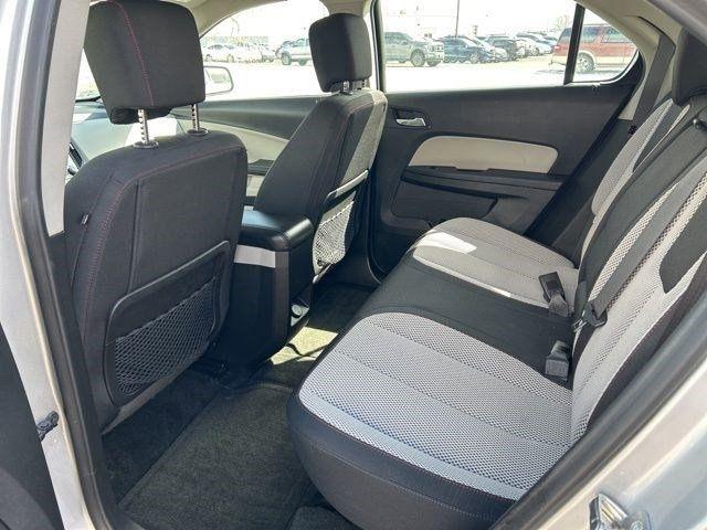 Chevrolet Equinox  2017