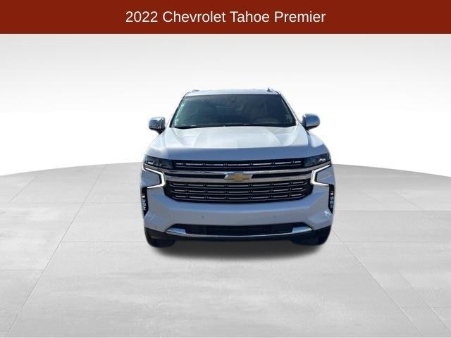 Chevrolet Tahoe  2022