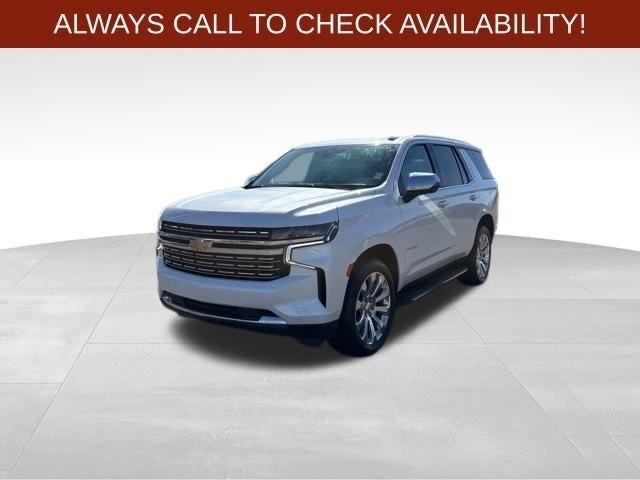 Chevrolet Tahoe  2022