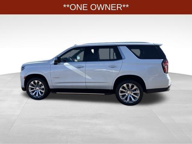 Chevrolet Tahoe  2022