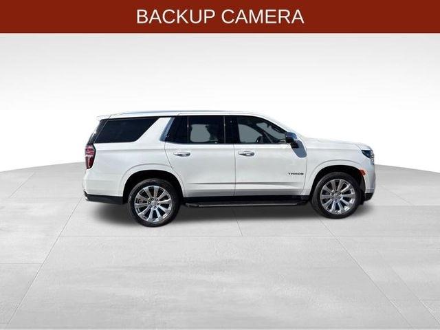 Chevrolet Tahoe  2022