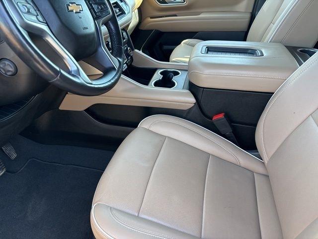 Chevrolet Tahoe  2022