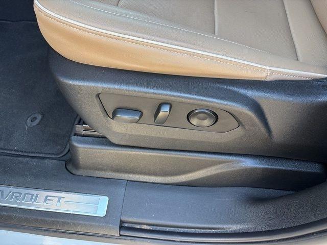 Chevrolet Tahoe  2022