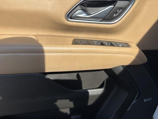 Chevrolet Tahoe  2022