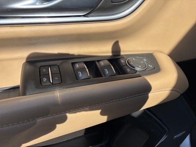 Chevrolet Tahoe  2022