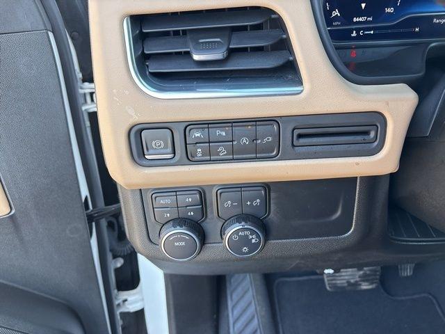 Chevrolet Tahoe  2022