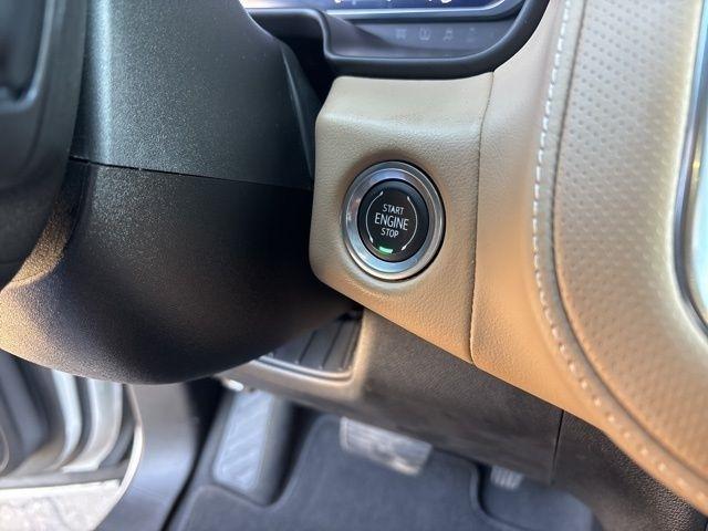 Chevrolet Tahoe  2022