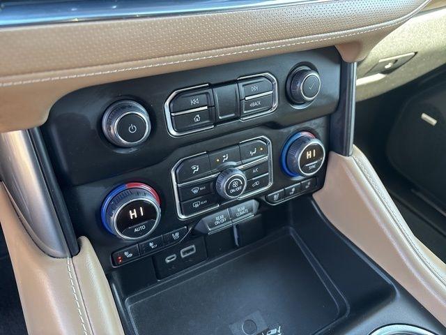 Chevrolet Tahoe  2022