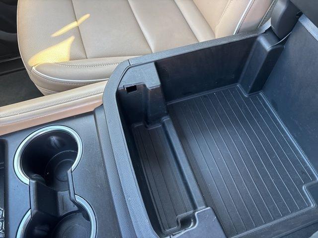 Chevrolet Tahoe  2022