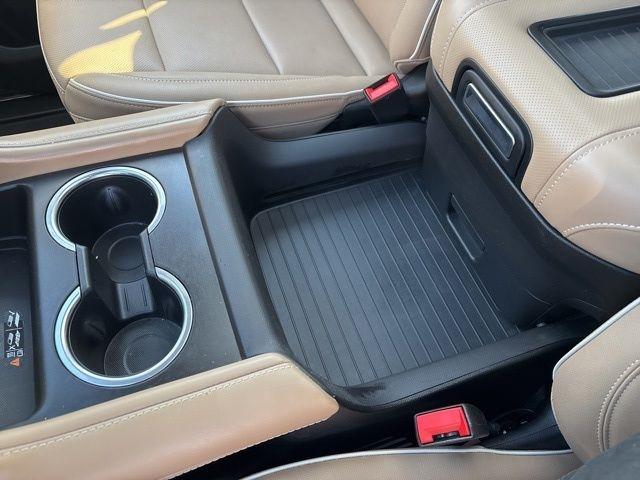 Chevrolet Tahoe  2022