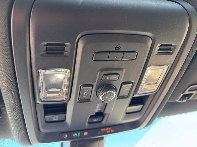 Chevrolet Tahoe  2022