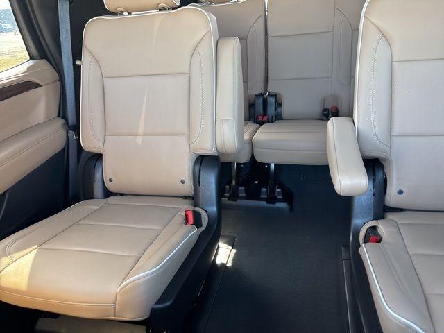 Chevrolet Tahoe  2022