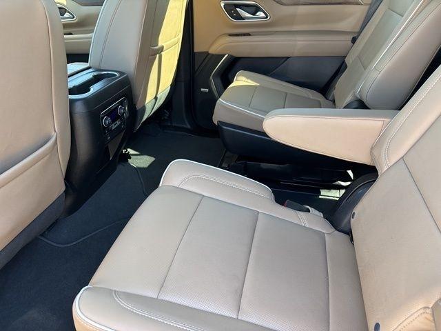 Chevrolet Tahoe  2022