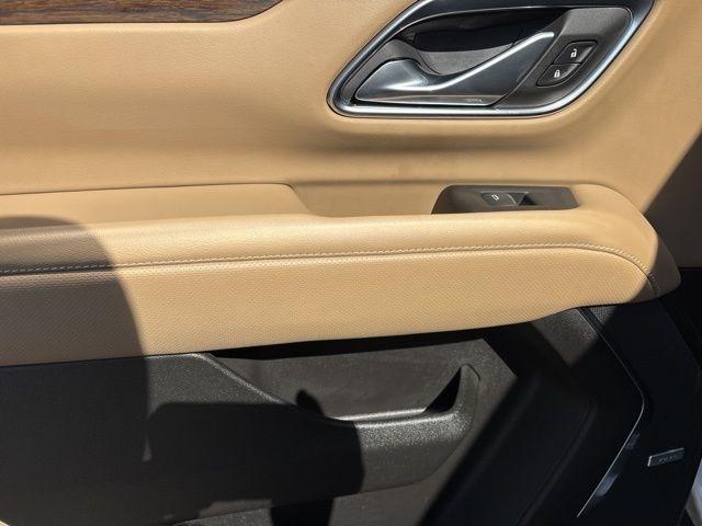 Chevrolet Tahoe  2022