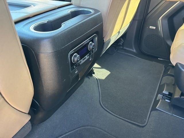 Chevrolet Tahoe  2022