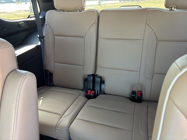 Chevrolet Tahoe  2022