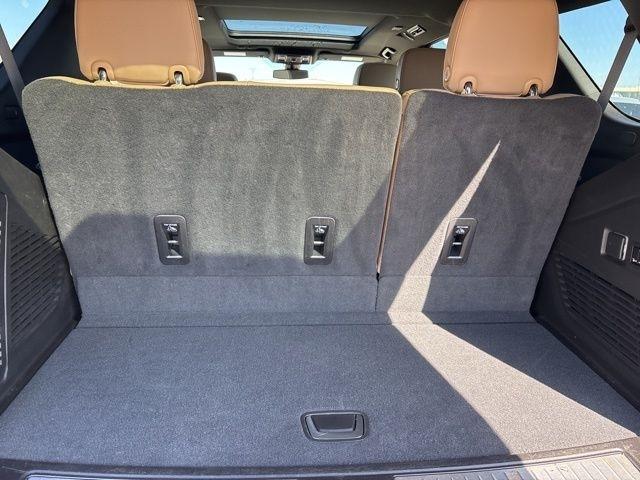 Chevrolet Tahoe  2022