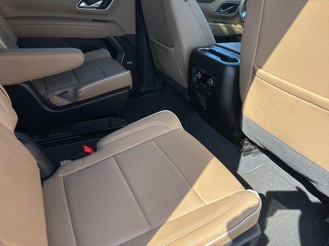 Chevrolet Tahoe  2022