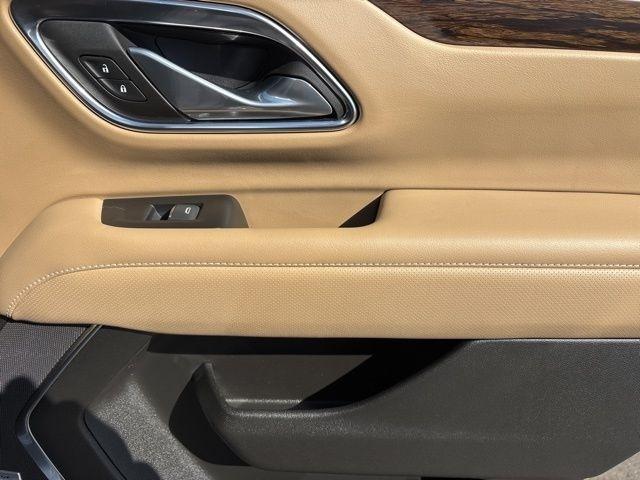 Chevrolet Tahoe  2022