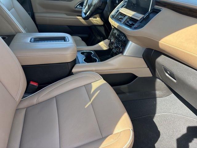 Chevrolet Tahoe  2022