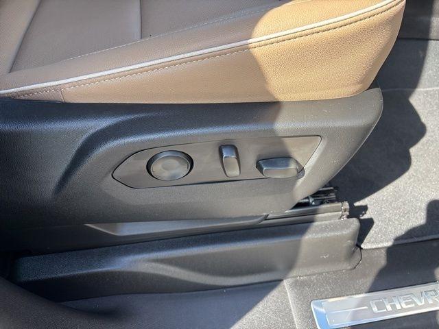 Chevrolet Tahoe  2022