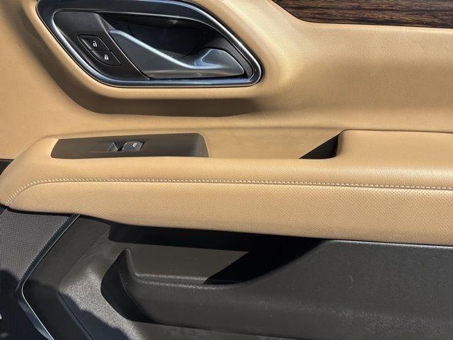 Chevrolet Tahoe  2022