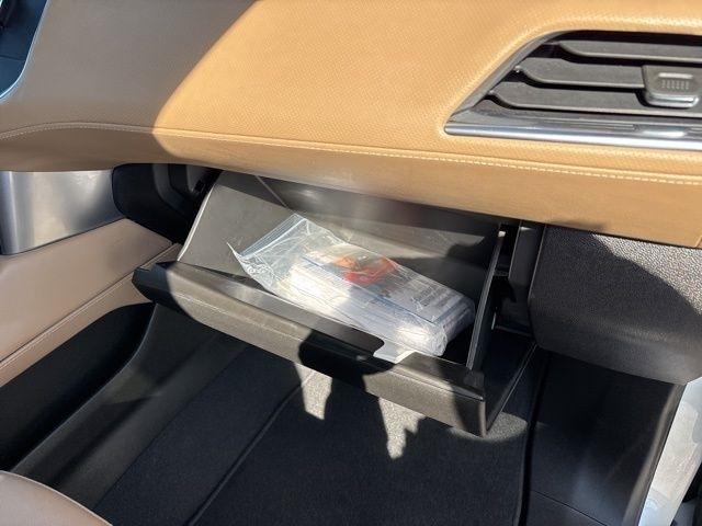 Chevrolet Tahoe  2022