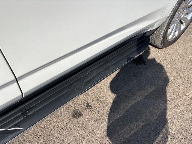 Chevrolet Tahoe  2022