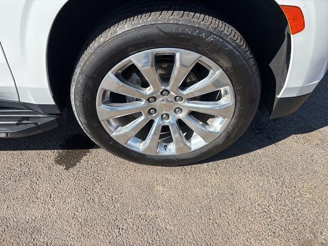 Chevrolet Tahoe  2022