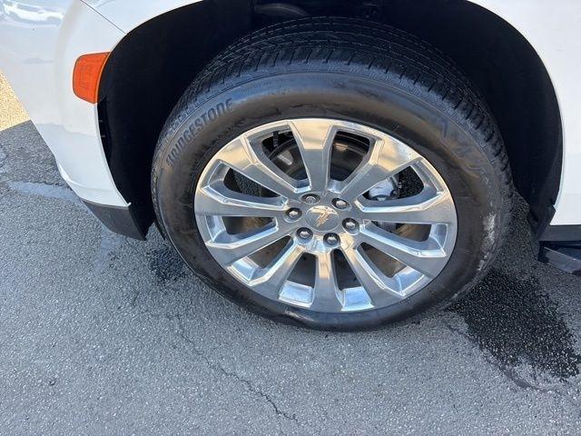 Chevrolet Tahoe  2022