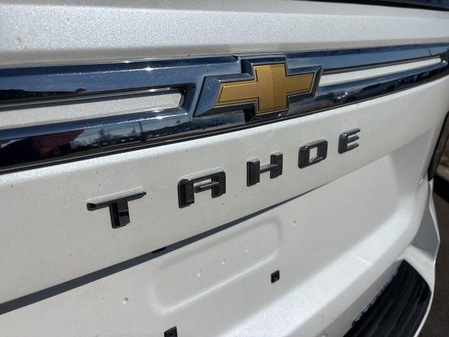 Chevrolet Tahoe  2022