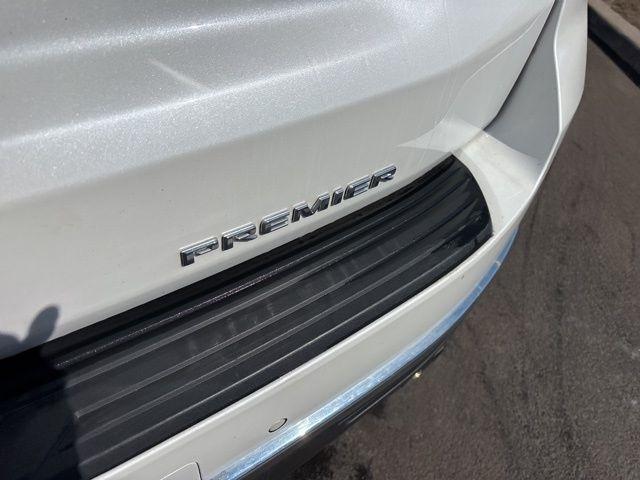 Chevrolet Tahoe  2022