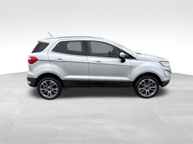 Ford EcoSport  2018