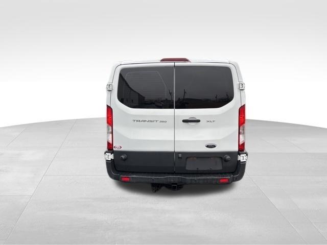 Ford Transit  2017