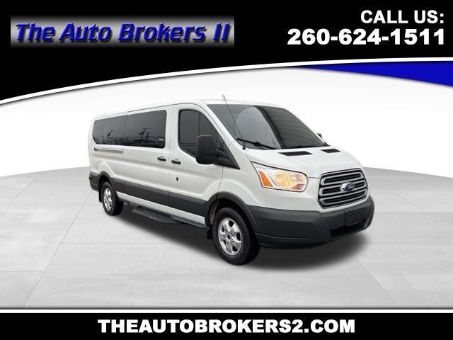 Ford Transit  2017