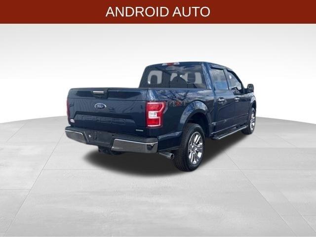 Ford F-150  2019