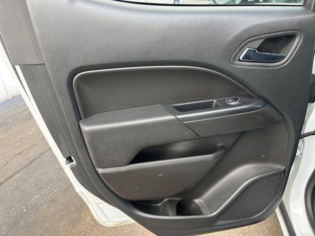 Chevrolet Colorado  2022