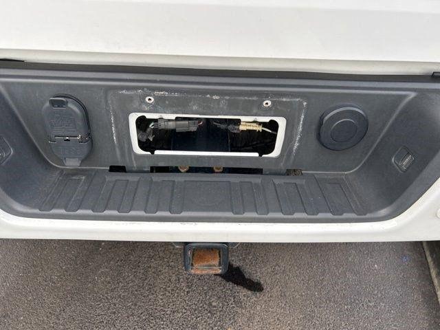 Chevrolet Colorado  2022