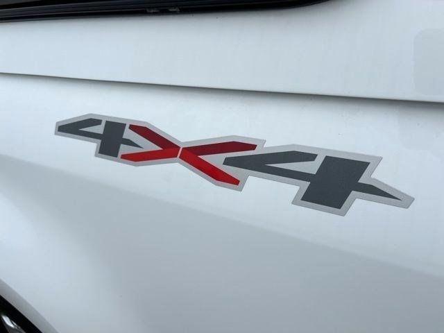 Chevrolet Colorado  2022