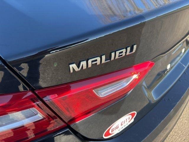 Chevrolet Malibu  2023