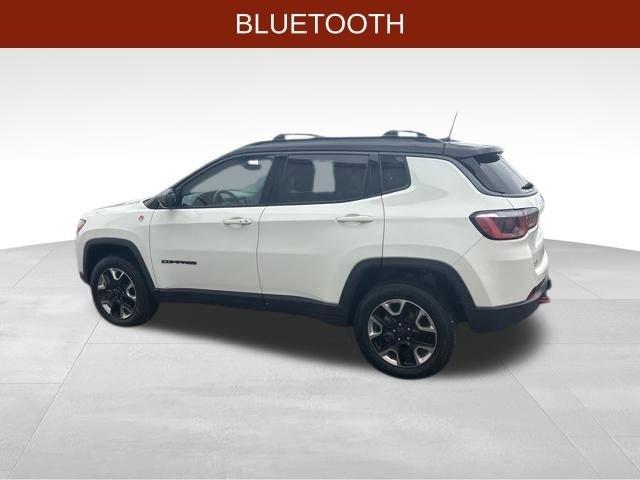 Jeep Compass  2018