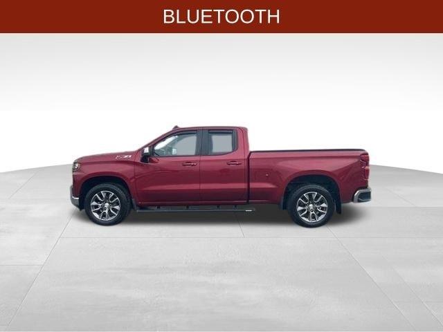 Chevrolet Silverado 1500  2019