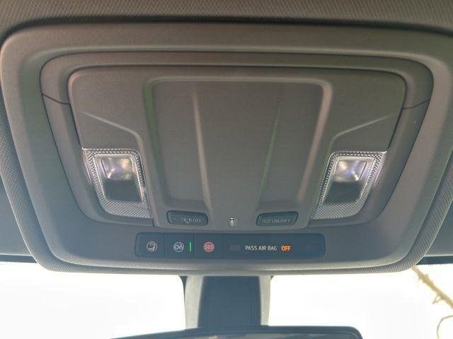 Chevrolet Silverado 1500  2019