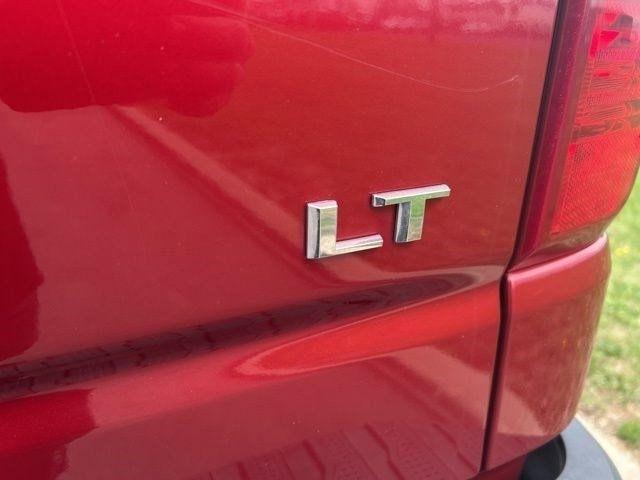 Chevrolet Silverado 1500  2019