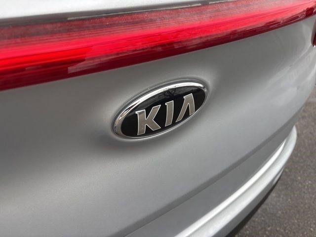 Kia Sportage  2019