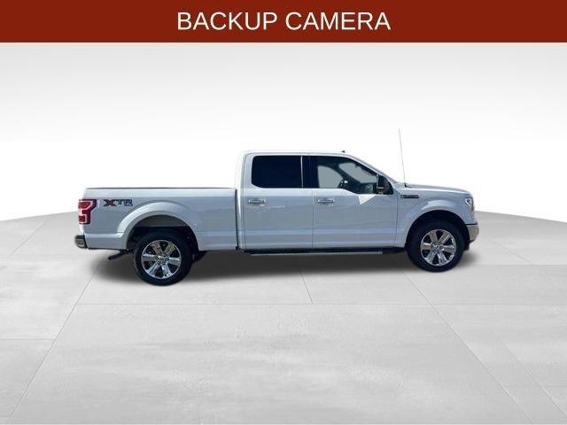 Ford F-150  2019
