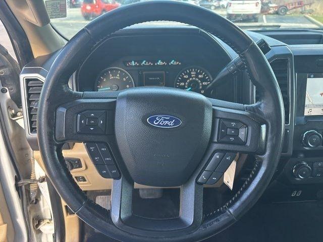 Ford F-150  2019